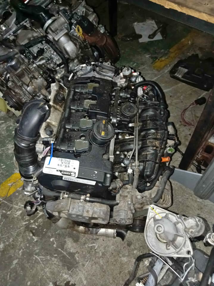 VW AUDI BWA 2.0L TFSI ENGINES FOR SALE - Private Seller VW AUDI BWA 2.0L TFSI ENGINES FOR SALE - Private Seller