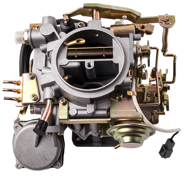 Toyota Land Cruiser Petrol 3F 4F 4.0L DLX 1985 - 1994 Carburetor - Private Seller Toyota Land Cruiser Petrol 3F 4F 4.0L DLX 1985 - 1994 Carburetor - Private Seller