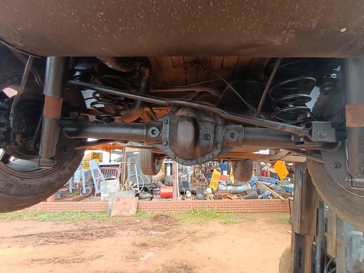 Jeep Wrangler Jk 3.8 2010 Dana 44 Rear Diff - Private Seller Jeep Wrangler Jk 3.8 2010 Dana 44 Rear Diff - Private Seller