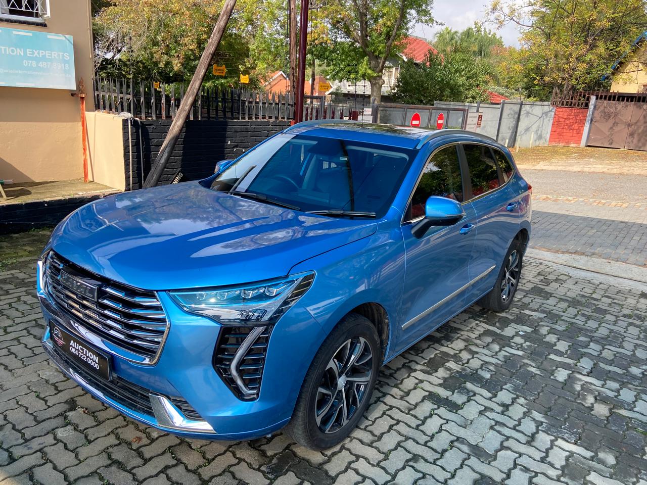 Used 2024 Haval Jolion 1.5T Luxury manual - Private Seller Used 2024 Haval Jolion 1.5T Luxury manual - Private Seller