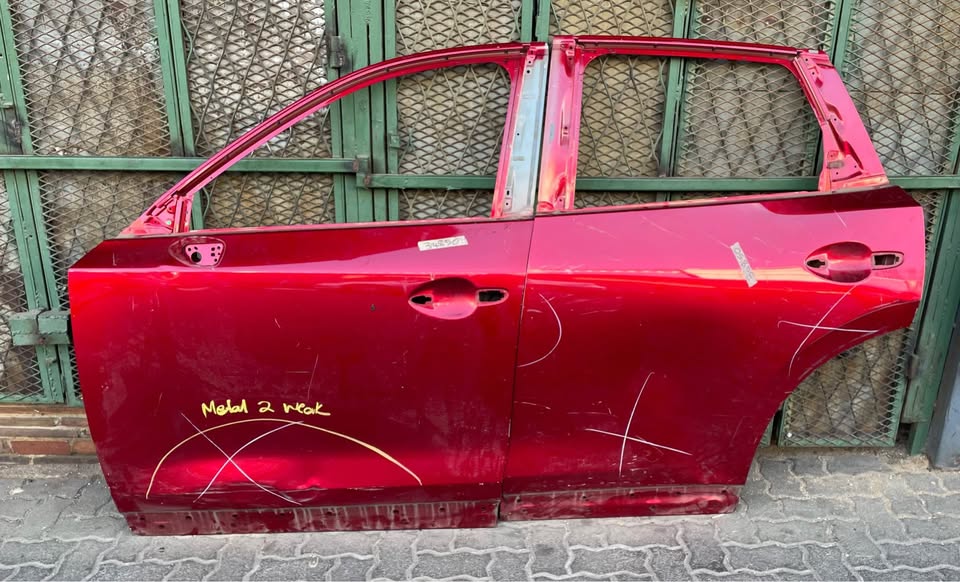 Mazda CX-5 Front n RearDoor Leftside Call or dm - Private Seller Mazda CX-5 Front n RearDoor Leftside Call or dm - Private Seller