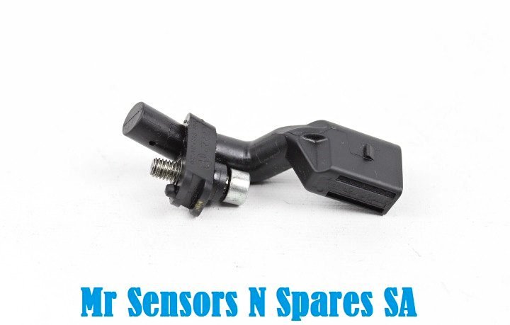 VW Golf Polo Audi 1.9 TDI BLS BJB BKC BXE Round Front Crank Sensor - Private Seller VW Golf Polo Audi 1.9 TDI BLS BJB BKC BXE Round Front Crank Sensor - Private Seller