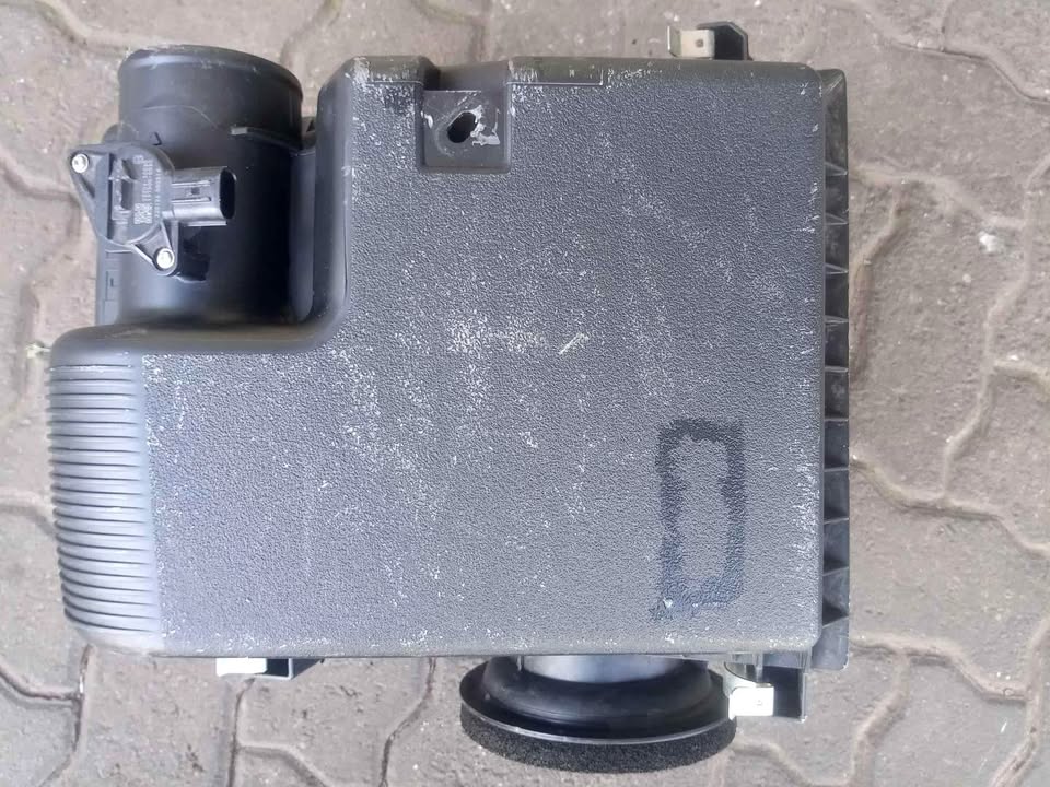 Toyota Hilux gd6 air flow metre box - Private Seller Toyota Hilux gd6 air flow metre box - Private Seller
