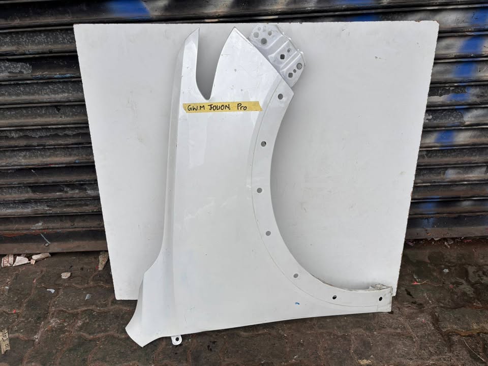 GWM Jolion Pro Fender - Private Seller GWM Jolion Pro Fender - Private Seller