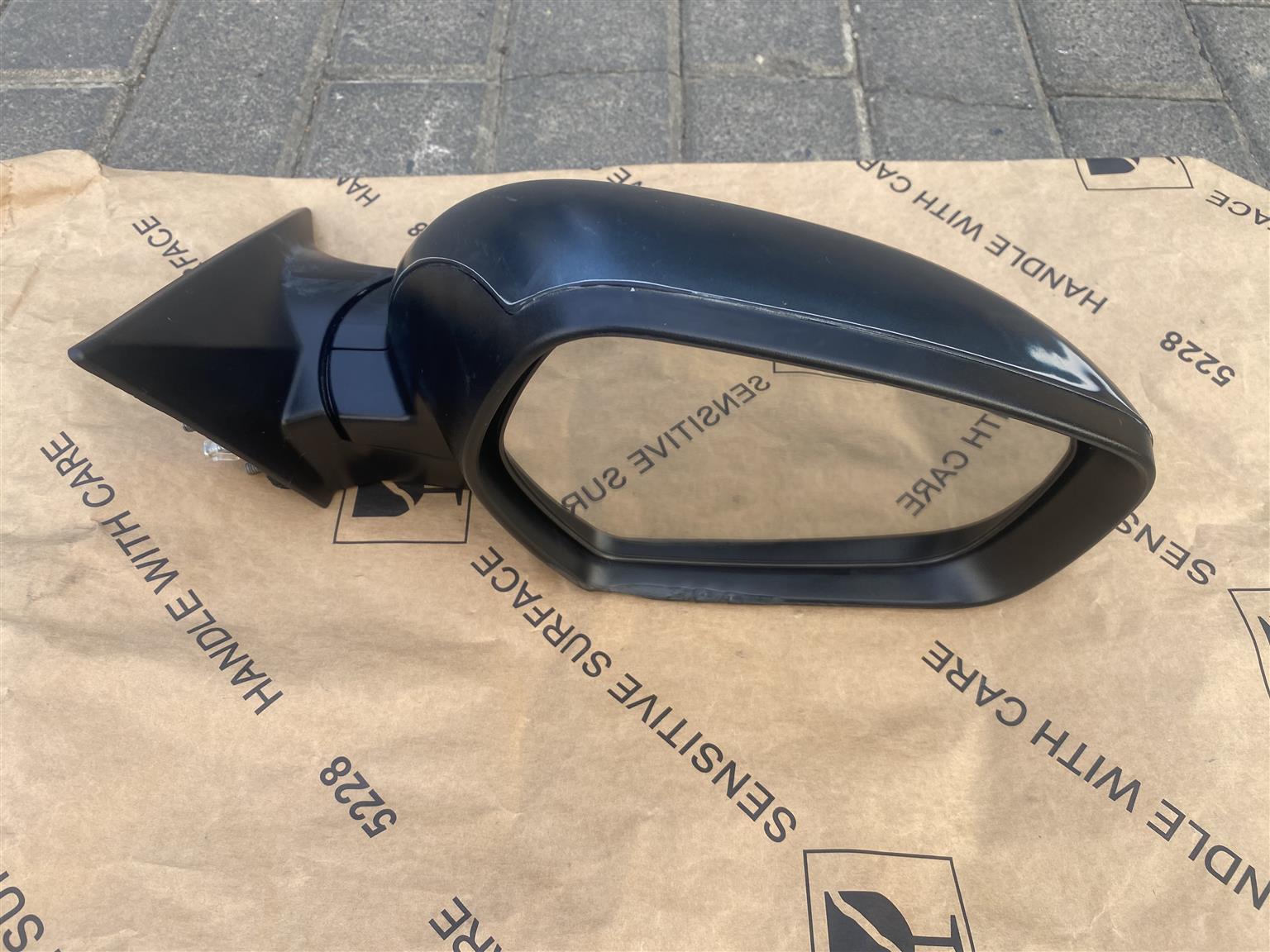 Used mazda cx5 side mirror for sale in Gauteng | Auto Mart