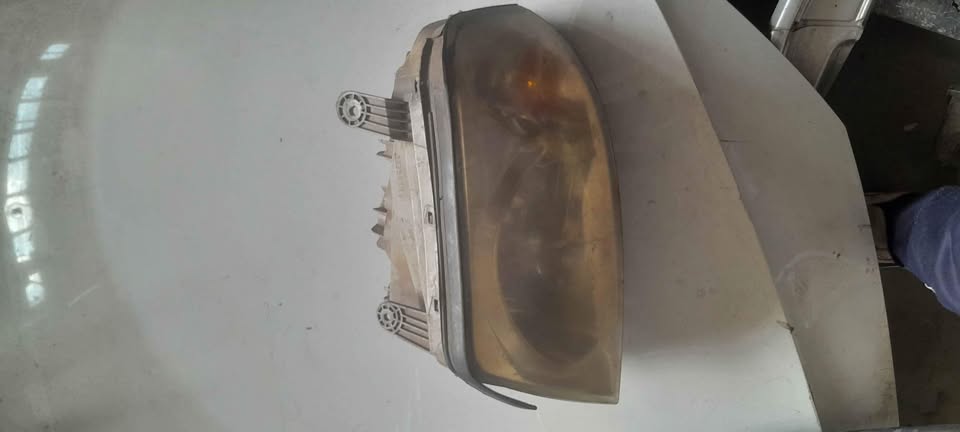 2005-2008 Hyundai Atos Front left headlight - Private Seller 2005-2008 Hyundai Atos Front left headlight - Private Seller