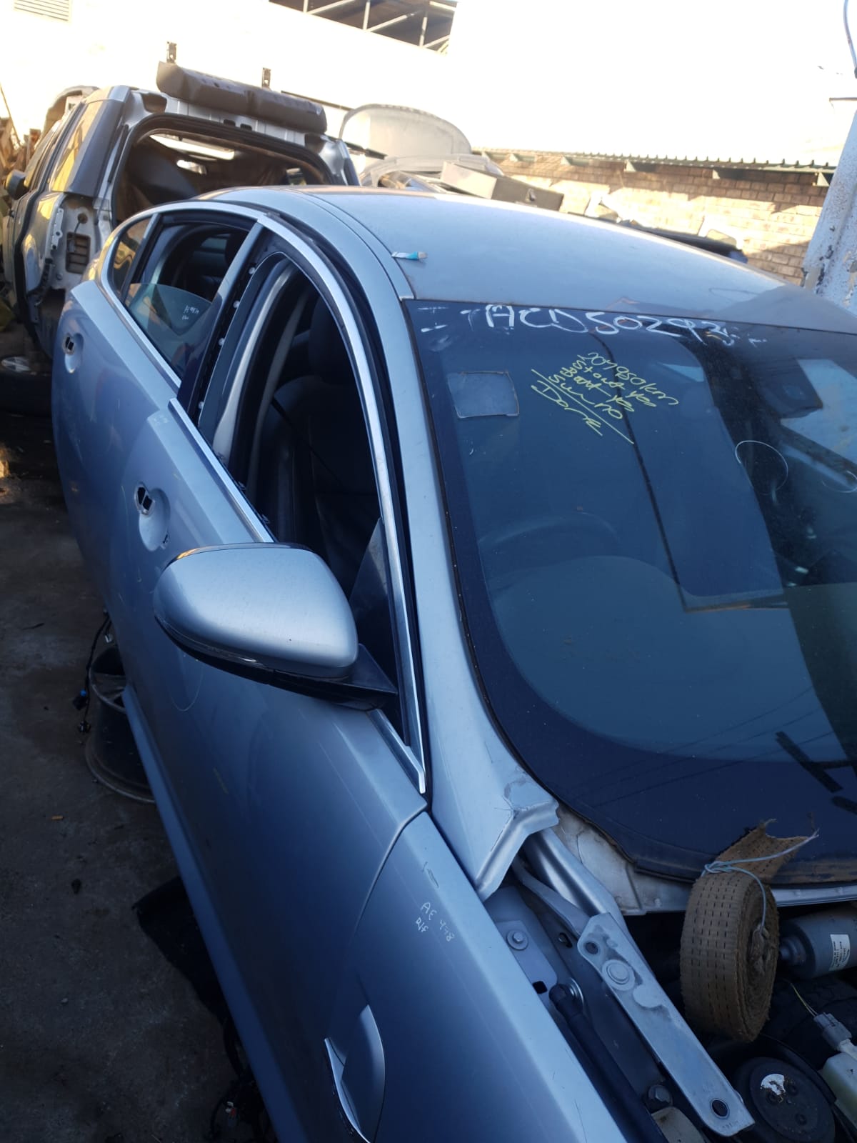 2011 Jaguar XF 3.0D Stripping For Spares 2011 Jaguar XF 3.0D Stripping For Spares