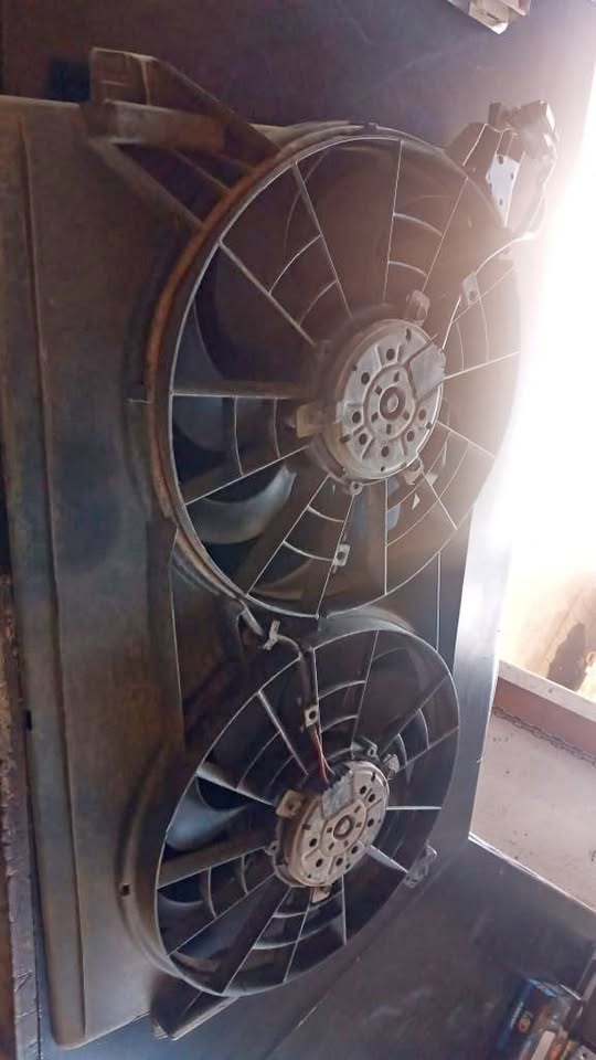 FORD FAIRMONT / FALCON FAN FOR SALE - Private Seller FORD FAIRMONT / FALCON FAN FOR SALE - Private Seller