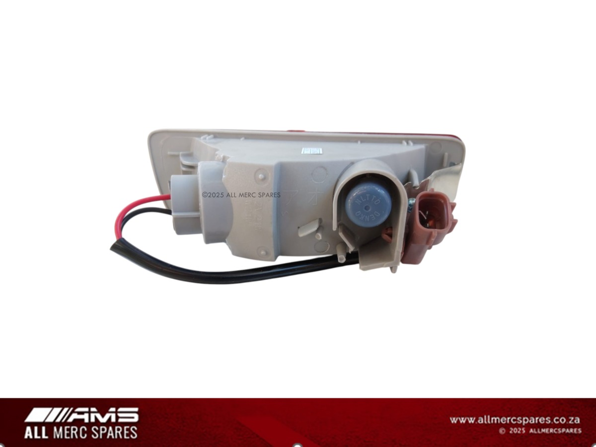 ASX Bumper Light (Middle) - Private Seller