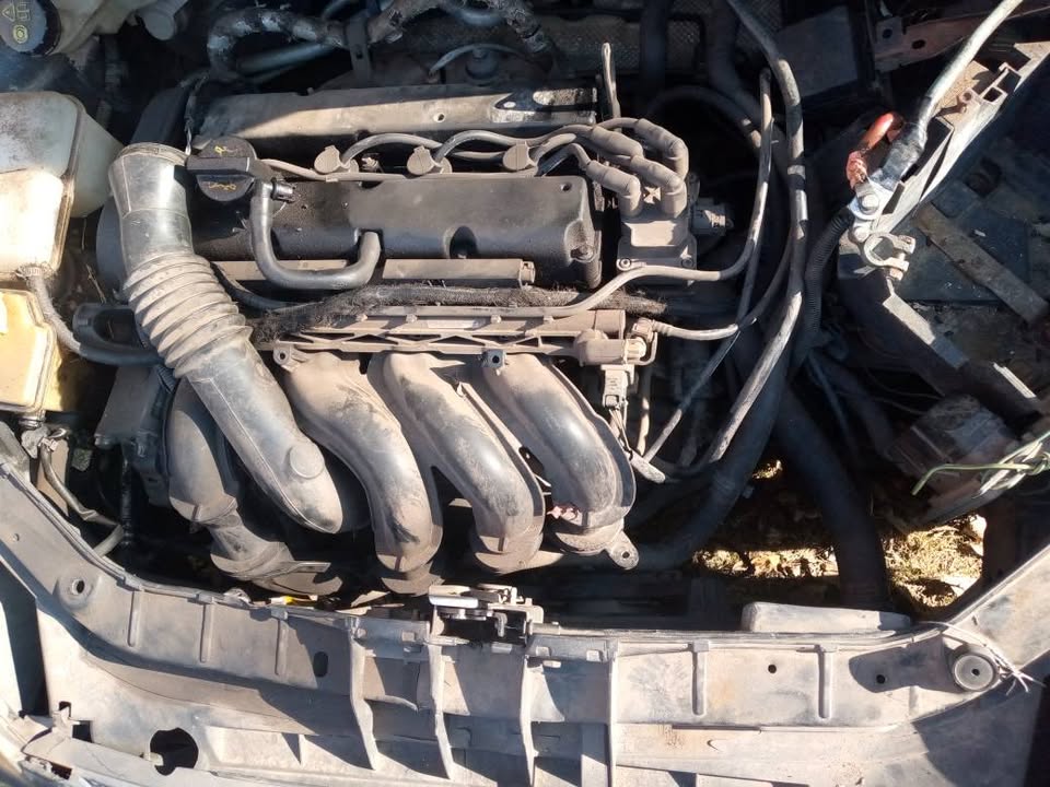 Ford Fiesta 1.6L 2007 Model Parts - Private Seller