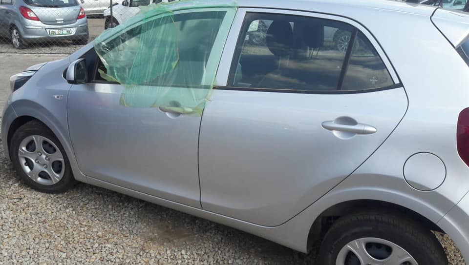 Kia picanto stripping for spares - Private Seller Kia picanto stripping for spares - Private Seller