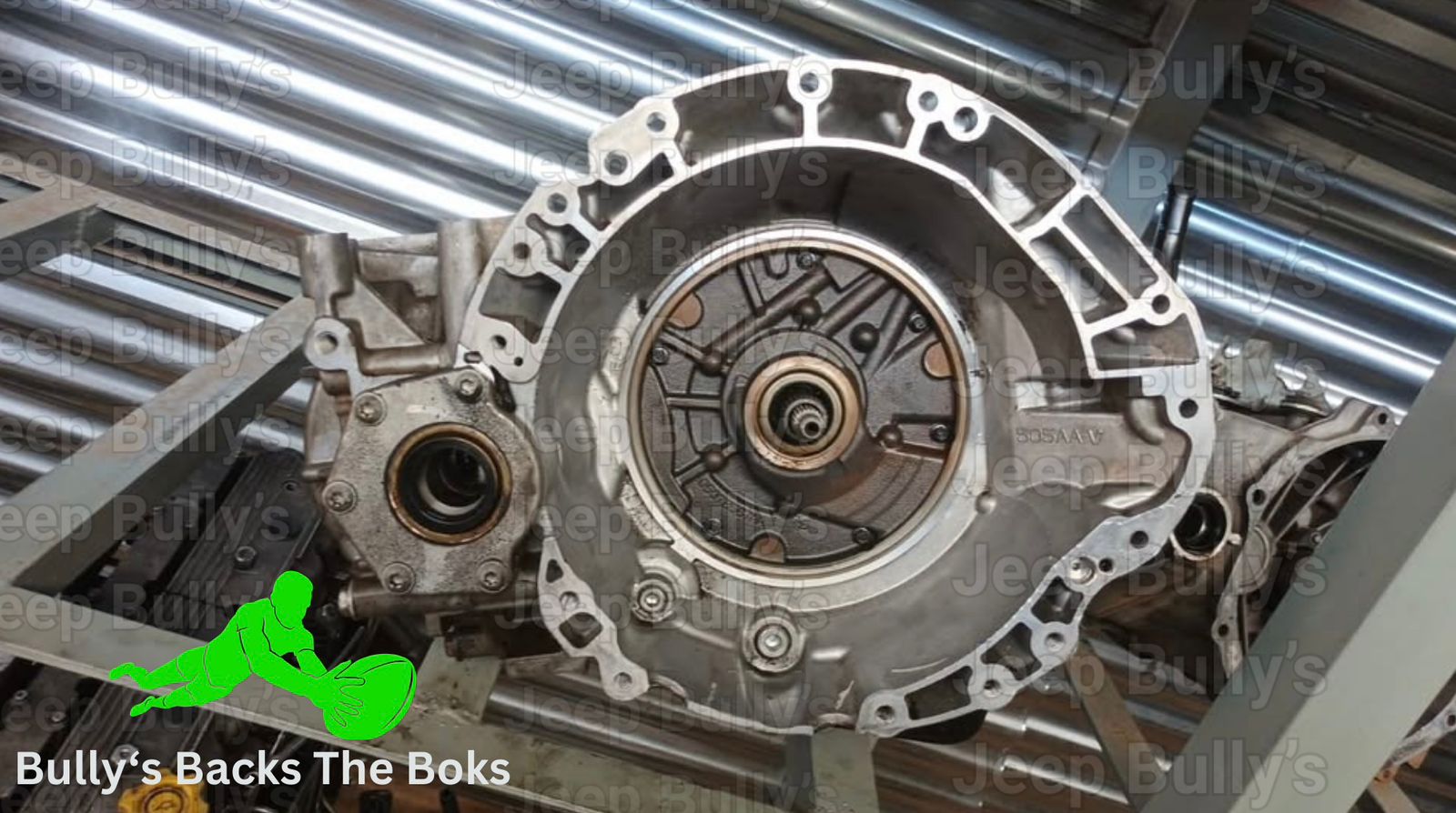 Second Hand Dodge Journey Gearbox For Sale At Jeep Bully’s - Private Seller Second Hand Dodge Journey Gearbox For Sale At Jeep Bully’s - Private Seller