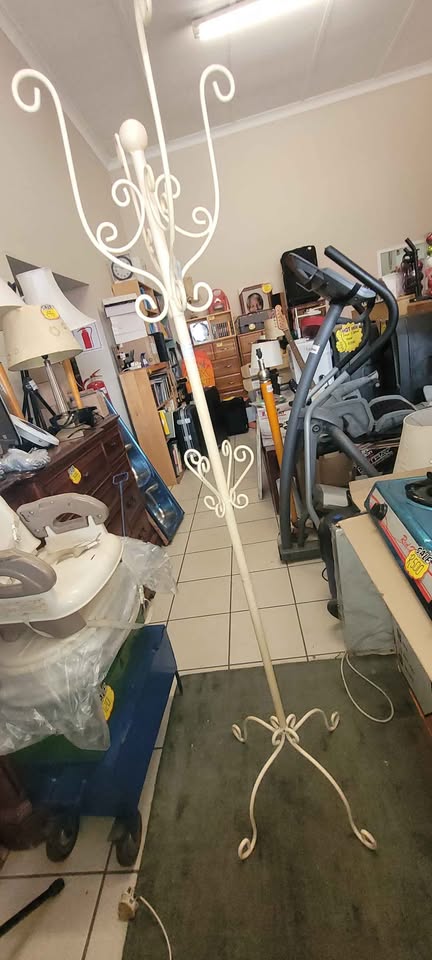 Vintage Coat Hanger