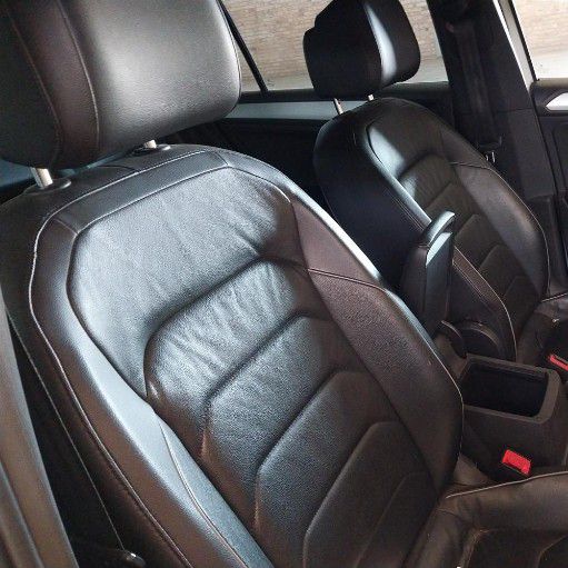 2020 Vw tiguan allspace for stripping - Private Seller 2020 Vw tiguan allspace for stripping - Private Seller