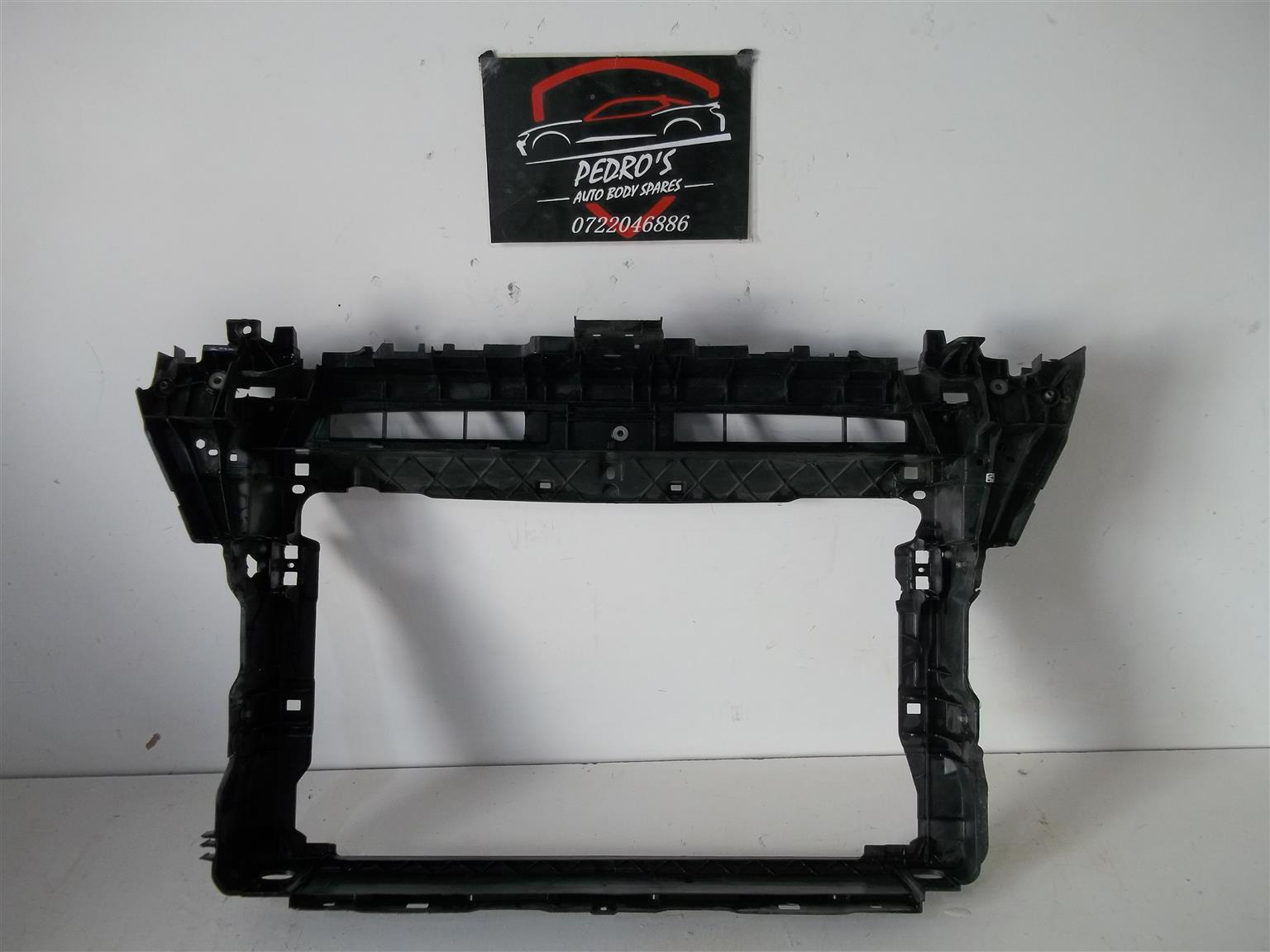 VW T-Roc radiator support cradle - Private Seller VW T-Roc radiator support cradle - Private Seller