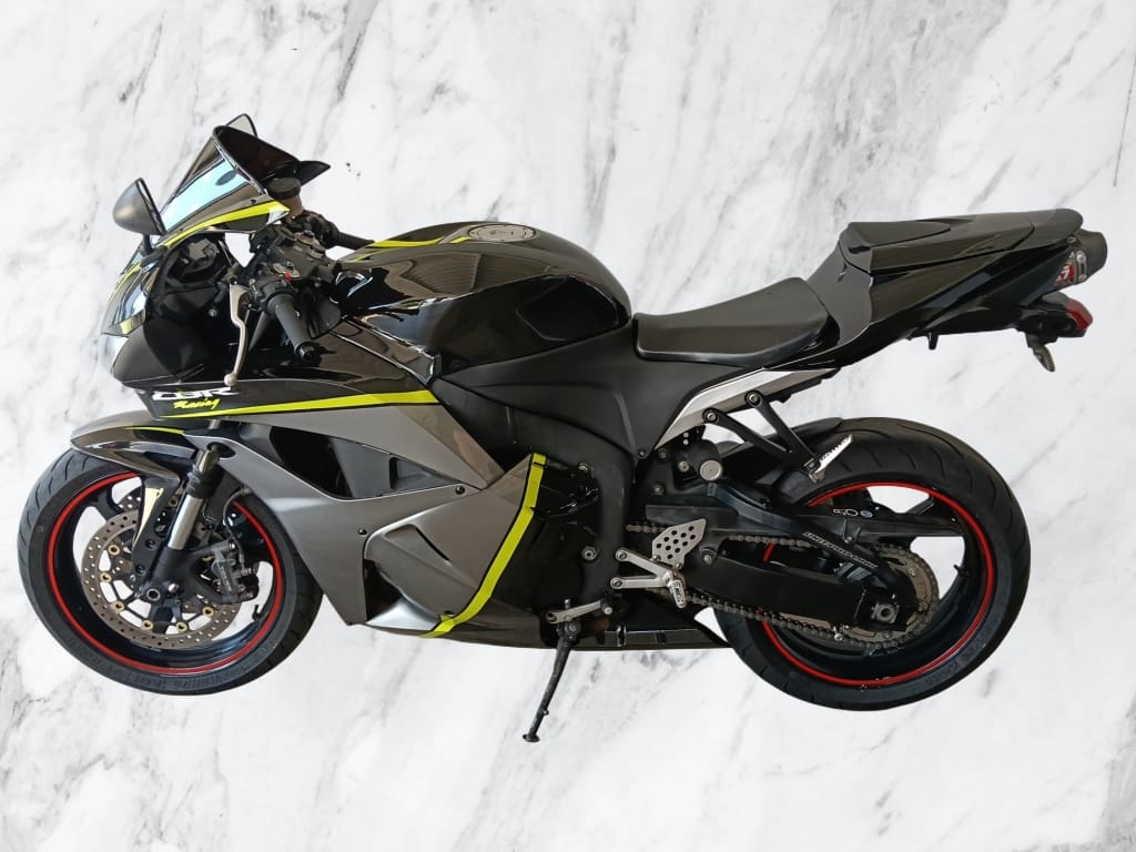 Used 2010 Honda CBR - Private Seller