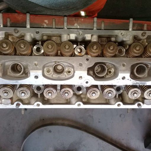 fiat palio 1.6 cylinder head for sale