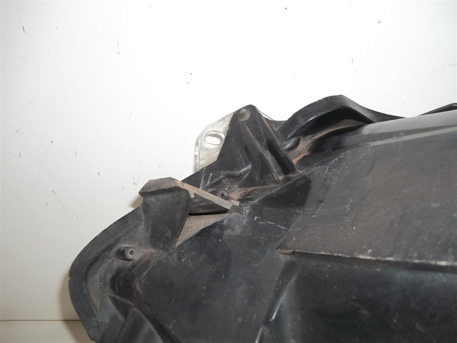 Opel Corsa '14-'18 right headlight - Private Seller