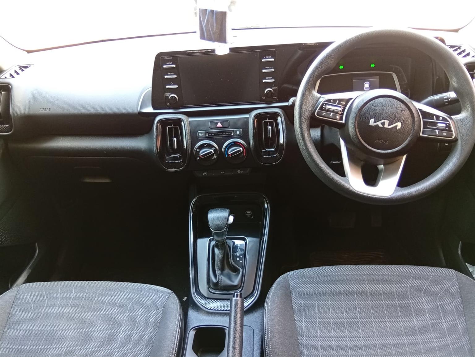 Used 2023 Kia Seltos 1.6 EX+ - Private Seller Used 2023 Kia Seltos 1.6 EX+ - Private Seller