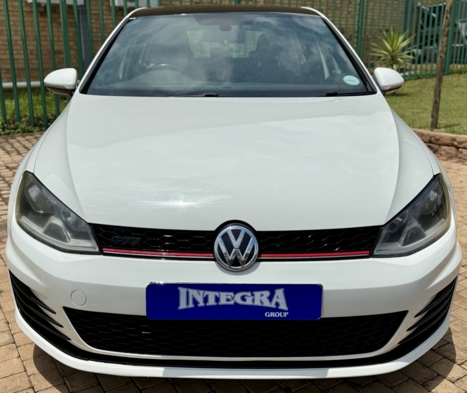 Used 2017 Volkswagen Golf GTI - Private Seller Used 2017 Volkswagen Golf GTI - Private Seller