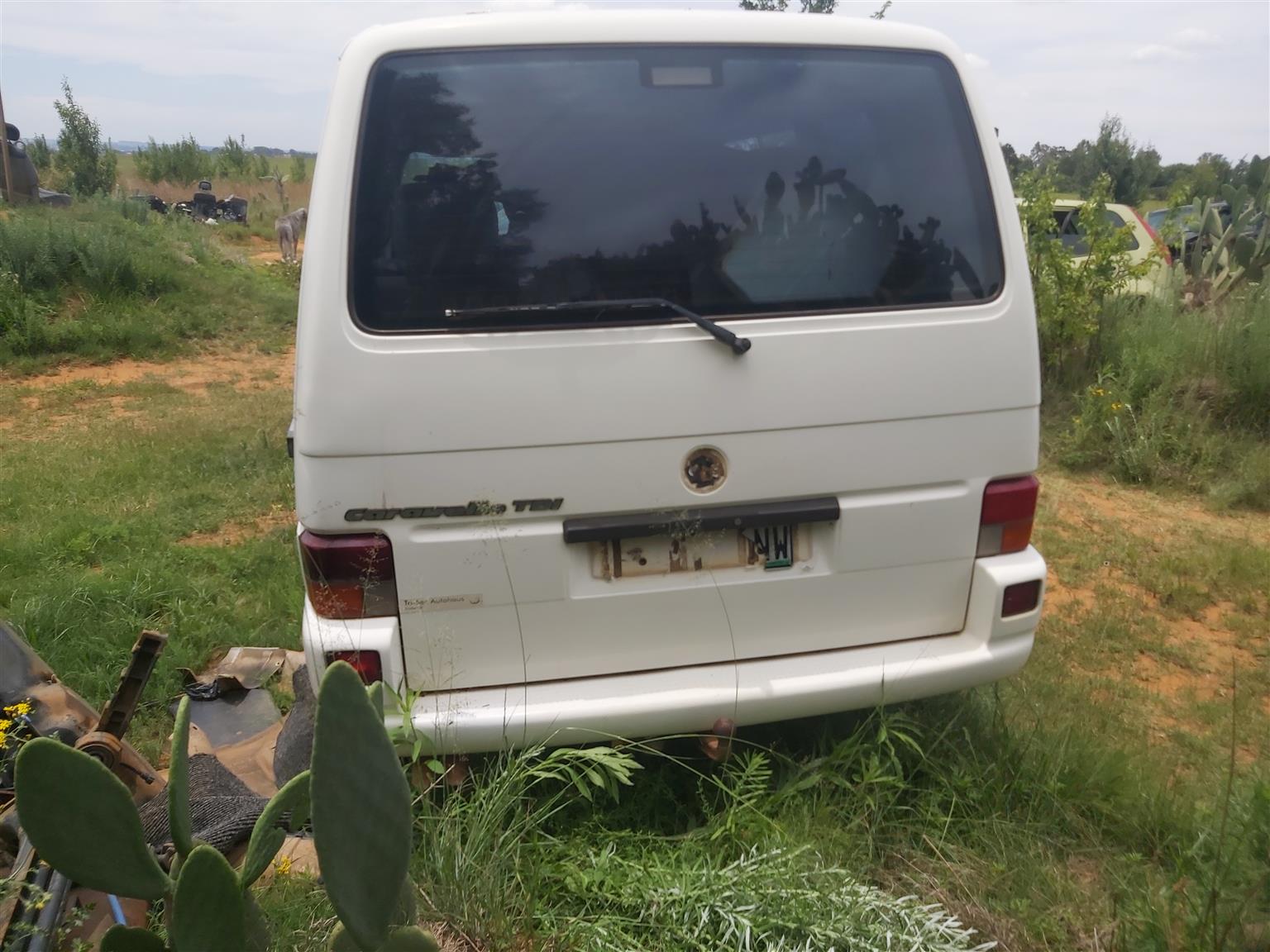 Vw Caravelle t4 parts - Private Seller Vw Caravelle t4 parts - Private Seller