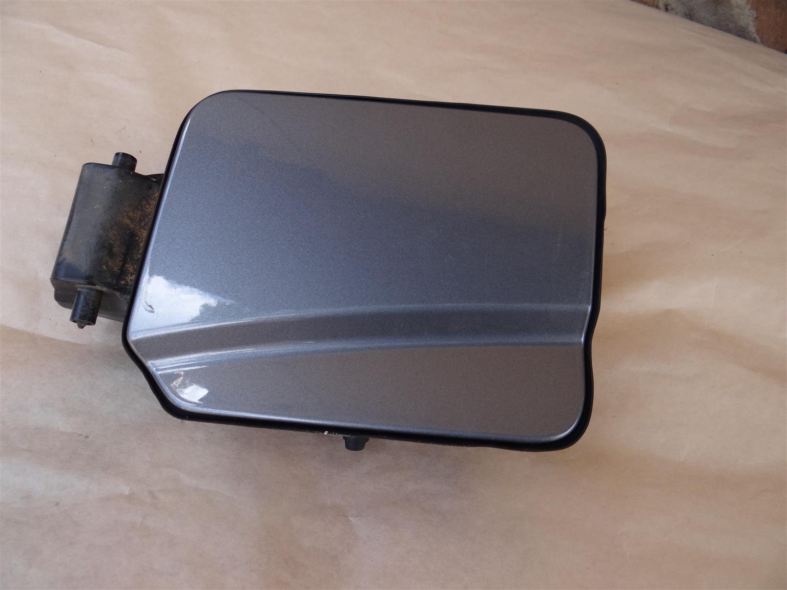 Fuel Flap - VW Amarok