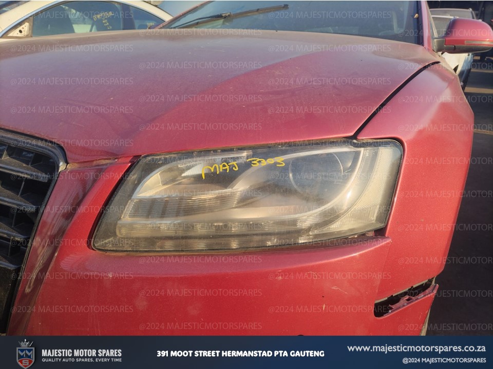 Audi A5 Coupe Preface Vehicle Xenon Headlights for Sale Used - Private Seller Audi A5 Coupe Preface Vehicle Xenon Headlights for Sale Used - Private Seller