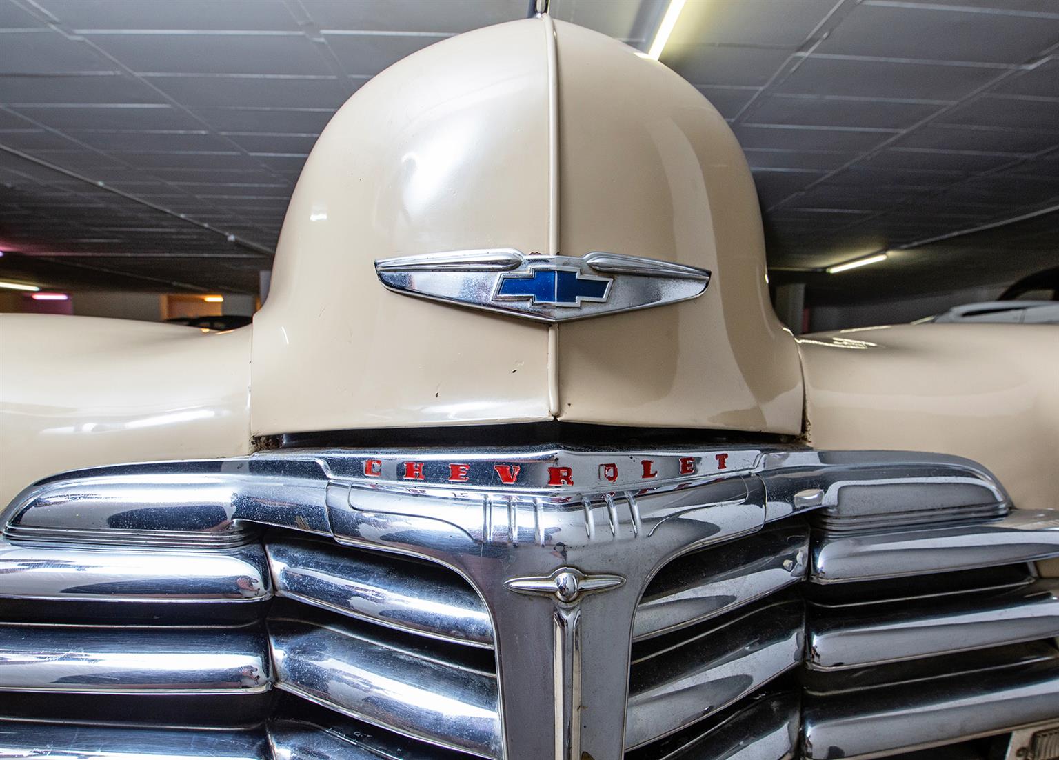 1948 Chevrolet Fleetmaster | Junk Mail Marketplace