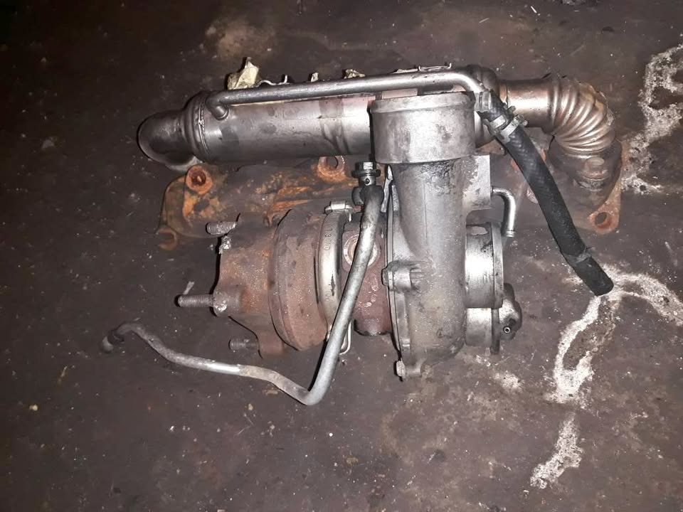Isuzu KB250 Turbo For Sale - Private Seller