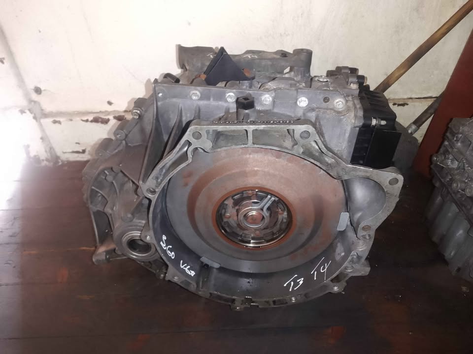 VOLVO S60/V60 T3/T4 2012 GEARBOX FOR SALE - Private Seller