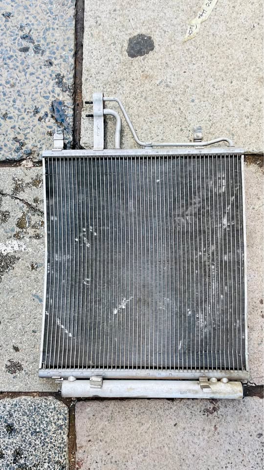 Hyundai Grand i10 condenser - Private Seller Hyundai Grand i10 condenser - Private Seller