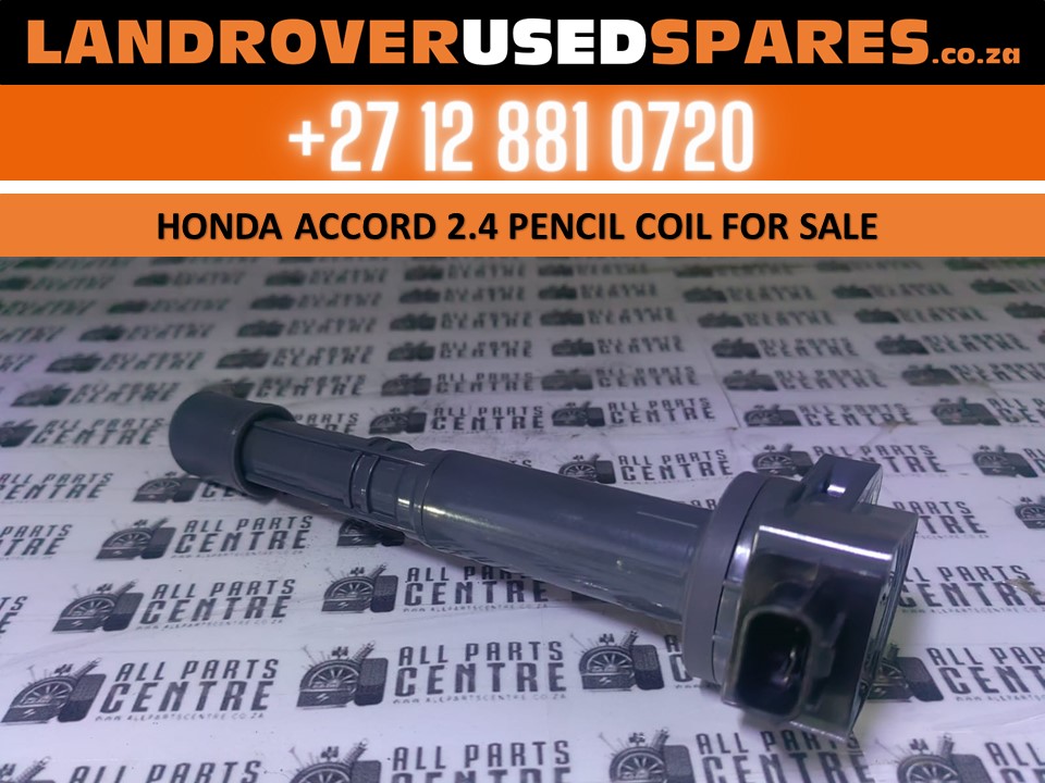 Honda Accord 2.4 pencil coil for sale new Honda Accord 2.4 pencil coil for sale new