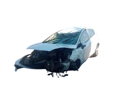 FORD FIESTA 1.0 ECOBOOST AMBIENTE POWERSHIFT (2015) READY FOR STRIPING - Private Seller FORD FIESTA 1.0 ECOBOOST AMBIENTE POWERSHIFT (2015) READY FOR STRIPING - Private Seller