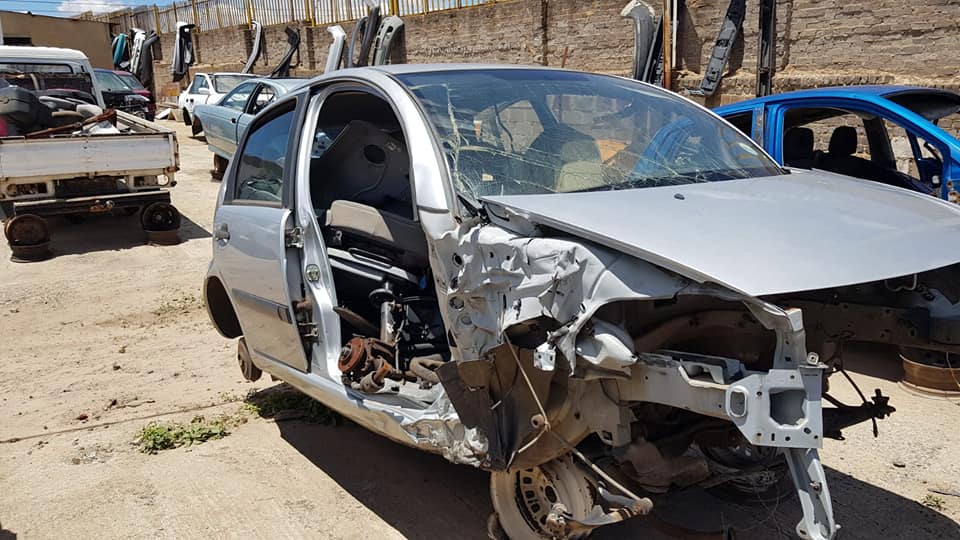 Citroen c3 stripping for spares - Private Seller