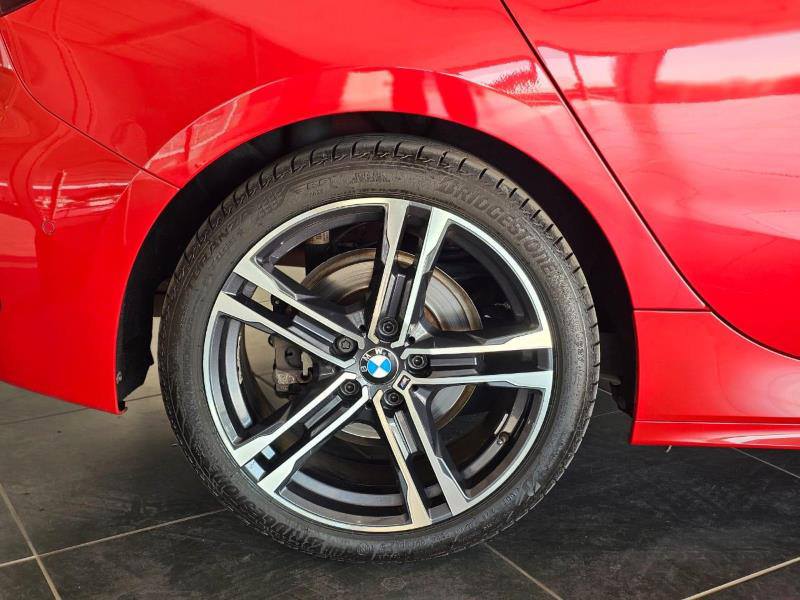 Used 2020 BMW 1 Series 118i 5-door M Sport auto - Private Seller Used 2020 BMW 1 Series 118i 5-door M Sport auto - Private Seller
