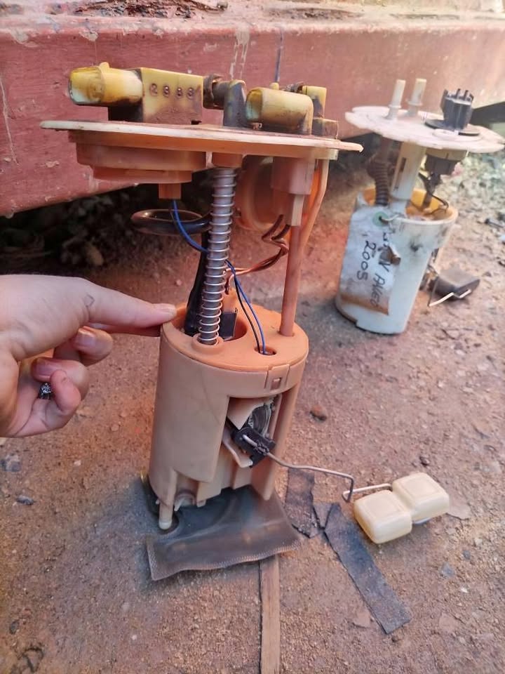 Fiat palio fuel pump - Private Seller Fiat palio fuel pump - Private Seller