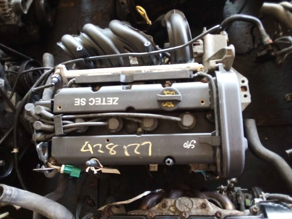Ford fiesta 1.4 fxja engine for sale - Private Seller Ford fiesta 1.4 fxja engine for sale - Private Seller