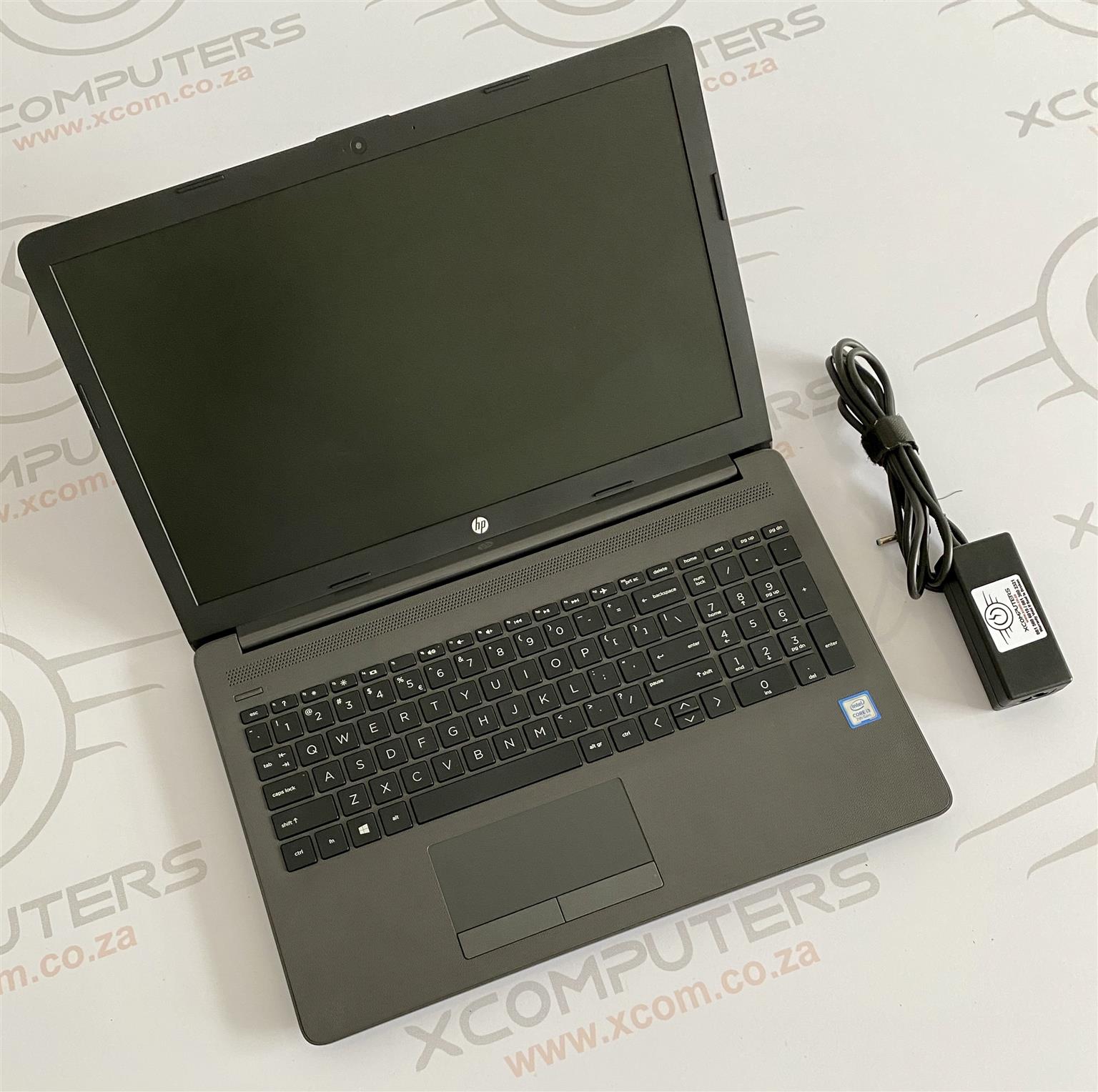 HP Core i3 7th Gen Laptop