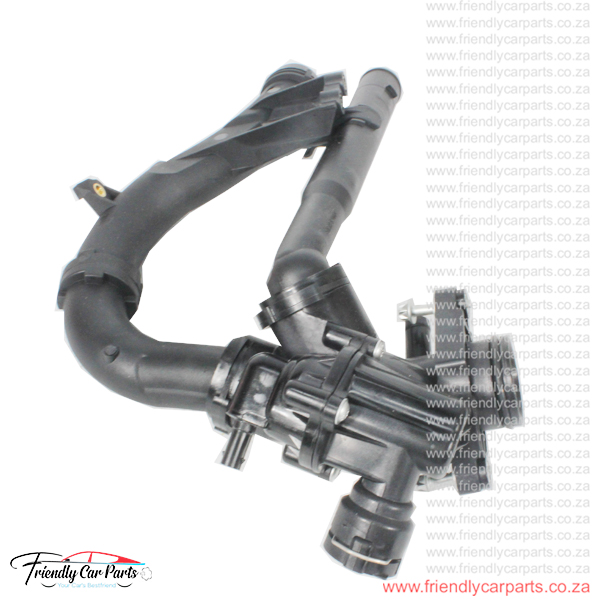 MERCEDES W205 C250 BLUETEC 2015 RHD THERMOSTAT - Private Seller