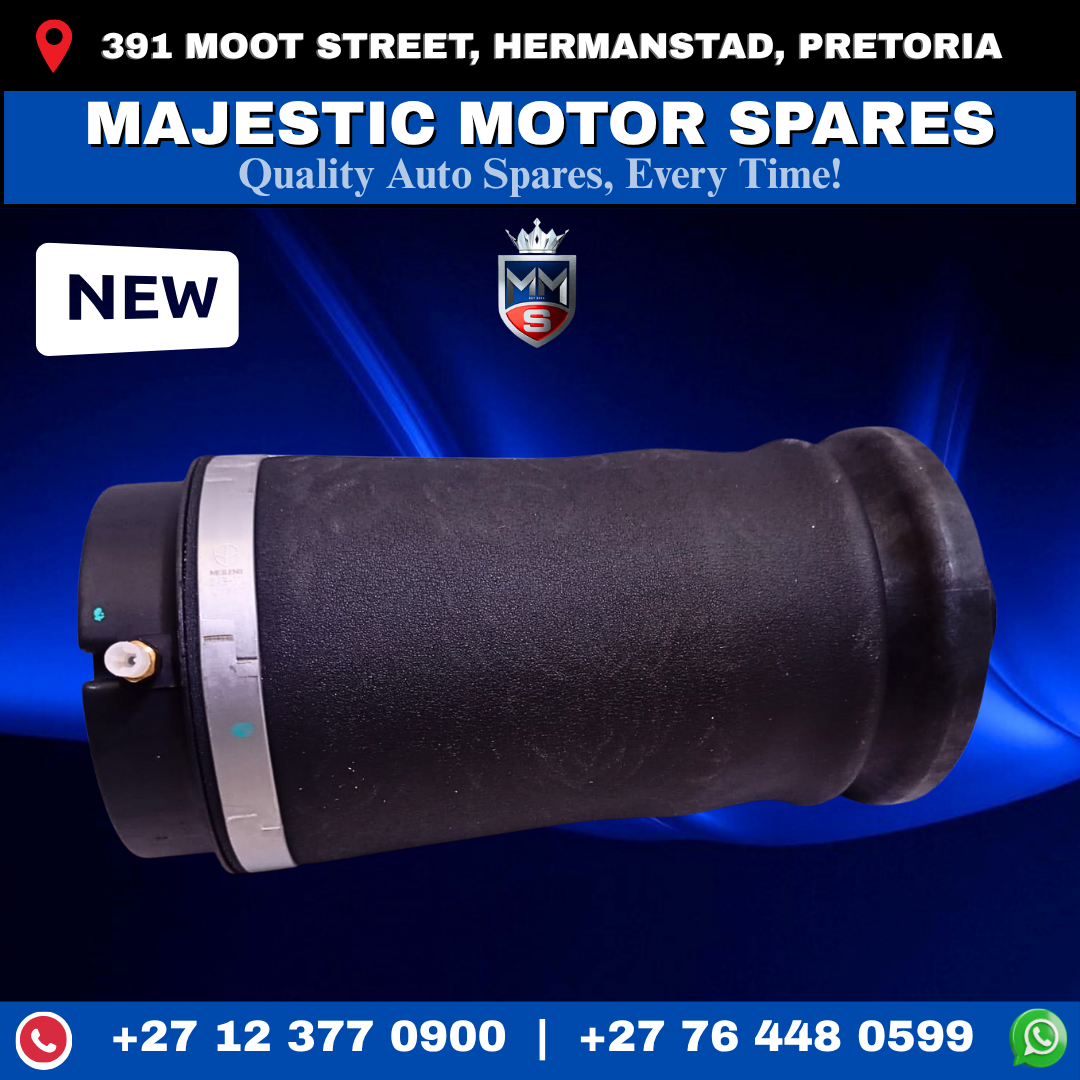 Mercedes Benz W164 / W166 Rear Air Bellow – Brand New for Sale - Private Seller