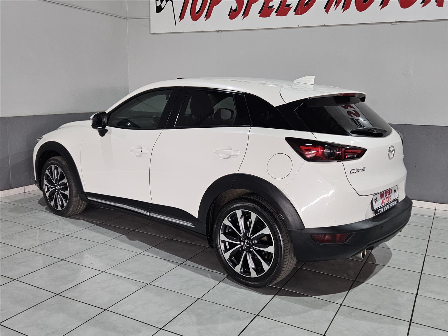 Used 2020 Mazda CX-3 2.0 Individual - Private Seller Used 2020 Mazda CX-3 2.0 Individual - Private Seller