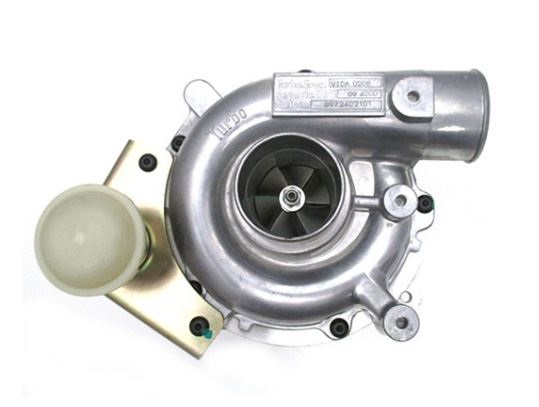 Isuzu KB250D 2.5TD D-MAX 04-07 Turbo OE 8972402101 - 136HP - Private Seller Isuzu KB250D 2.5TD D-MAX 04-07 Turbo OE 8972402101 - 136HP - Private Seller