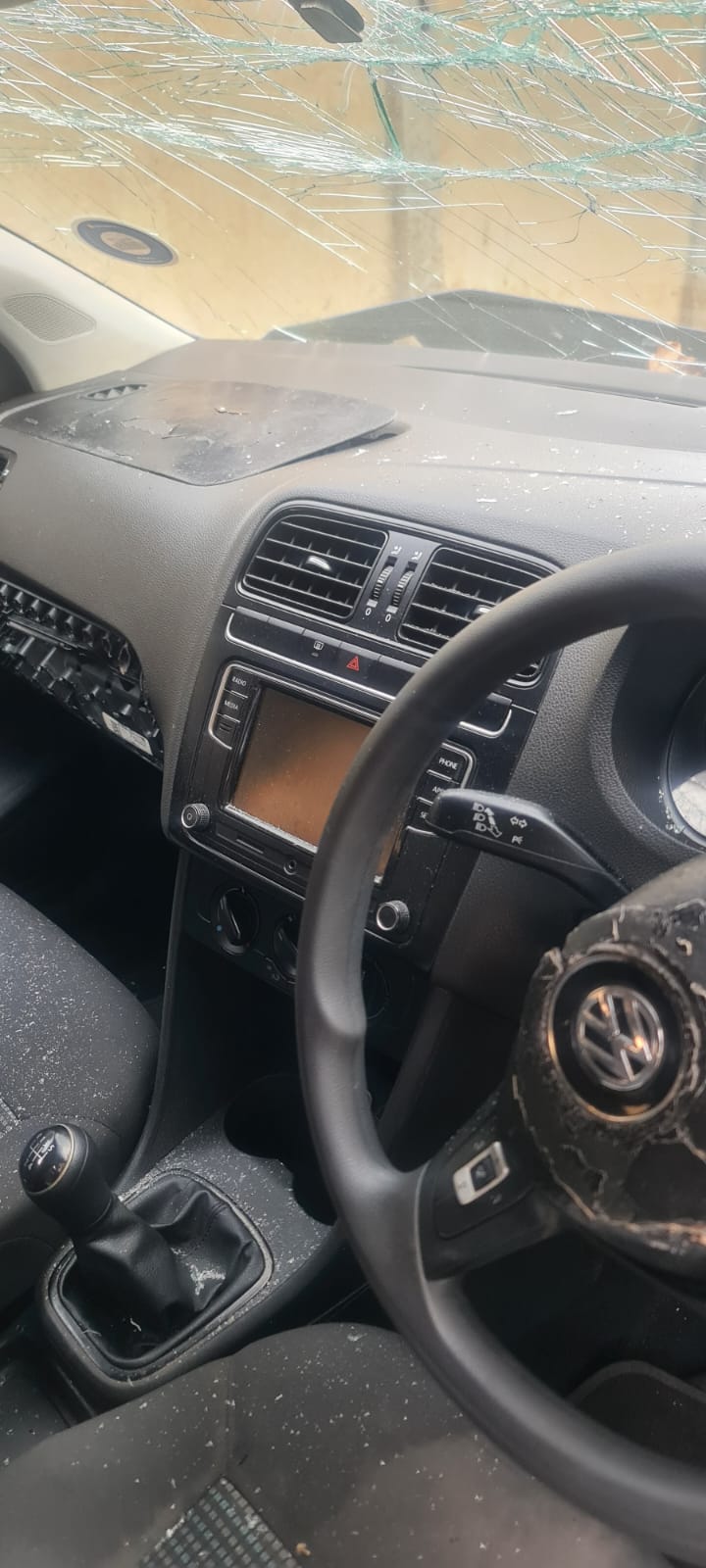 Vw Polo 6 2016 with CLP Engine 1.4 stripping for spares . Code 4 - Private Seller Vw Polo 6 2016 with CLP Engine 1.4 stripping for spares . Code 4 - Private Seller
