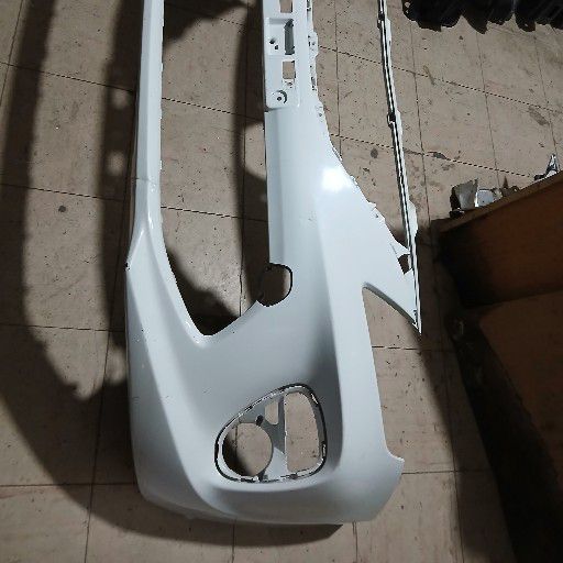 Toyota startlet bumper - Private Seller Toyota startlet bumper - Private Seller