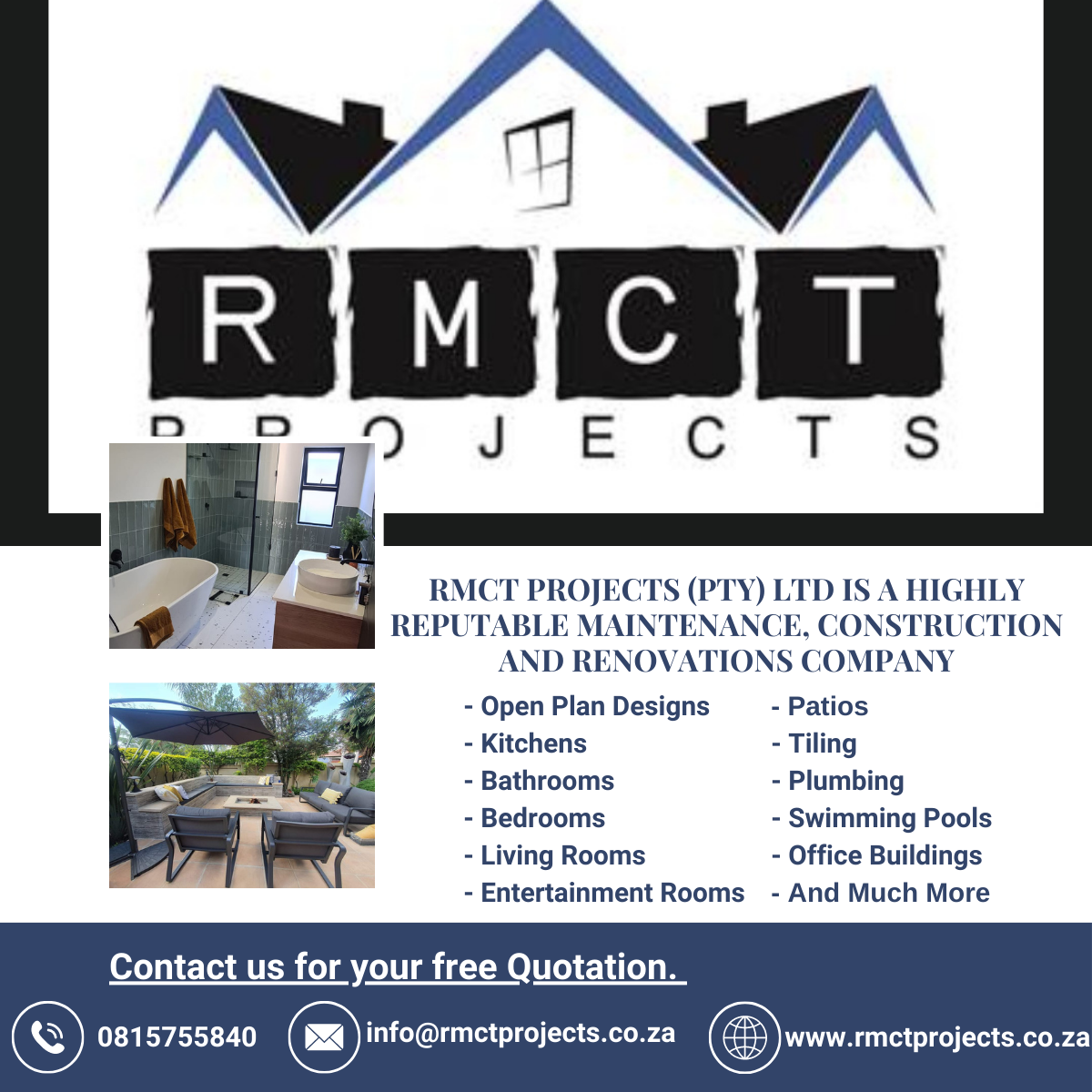 RMCT Projects | Junk Mail