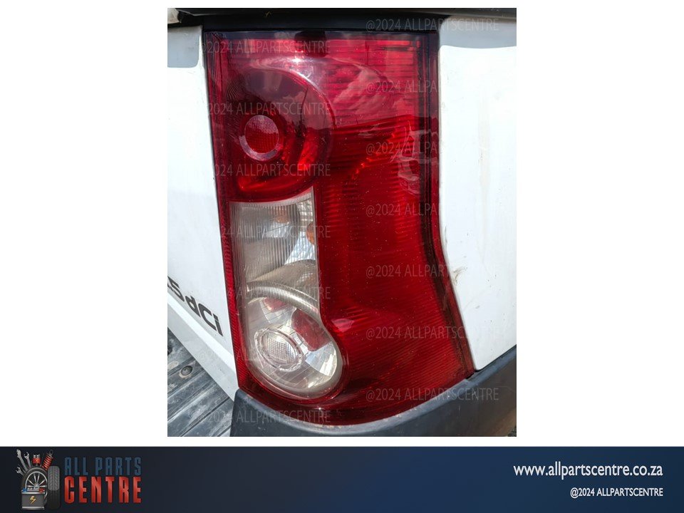 Nissan NP200 2015 tail lights - Private Seller Nissan NP200 2015 tail lights - Private Seller