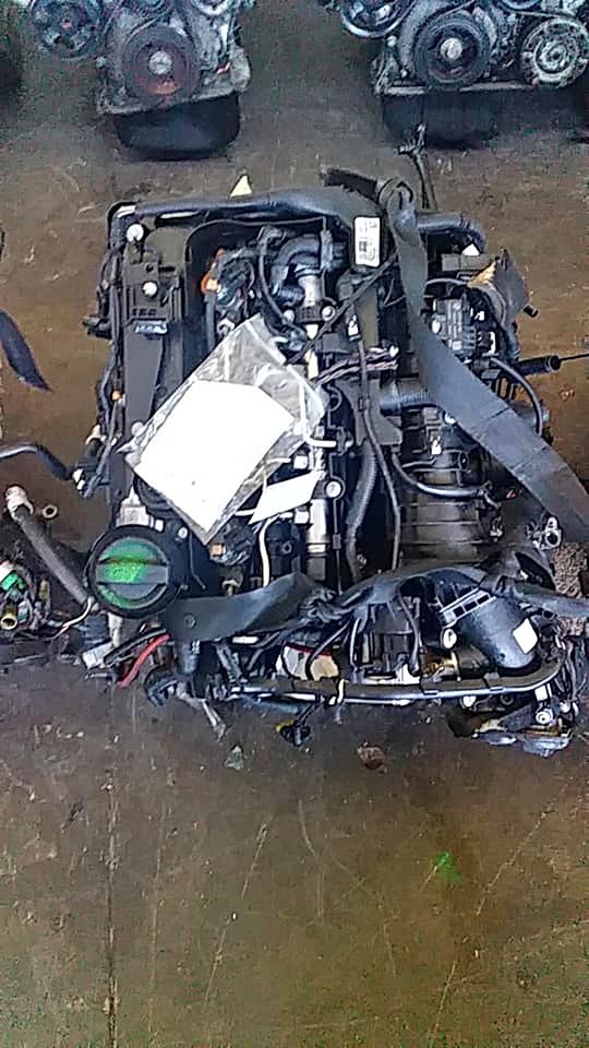BMW N47D 2 litre Dieseal - Private Seller BMW N47D 2 litre Dieseal - Private Seller