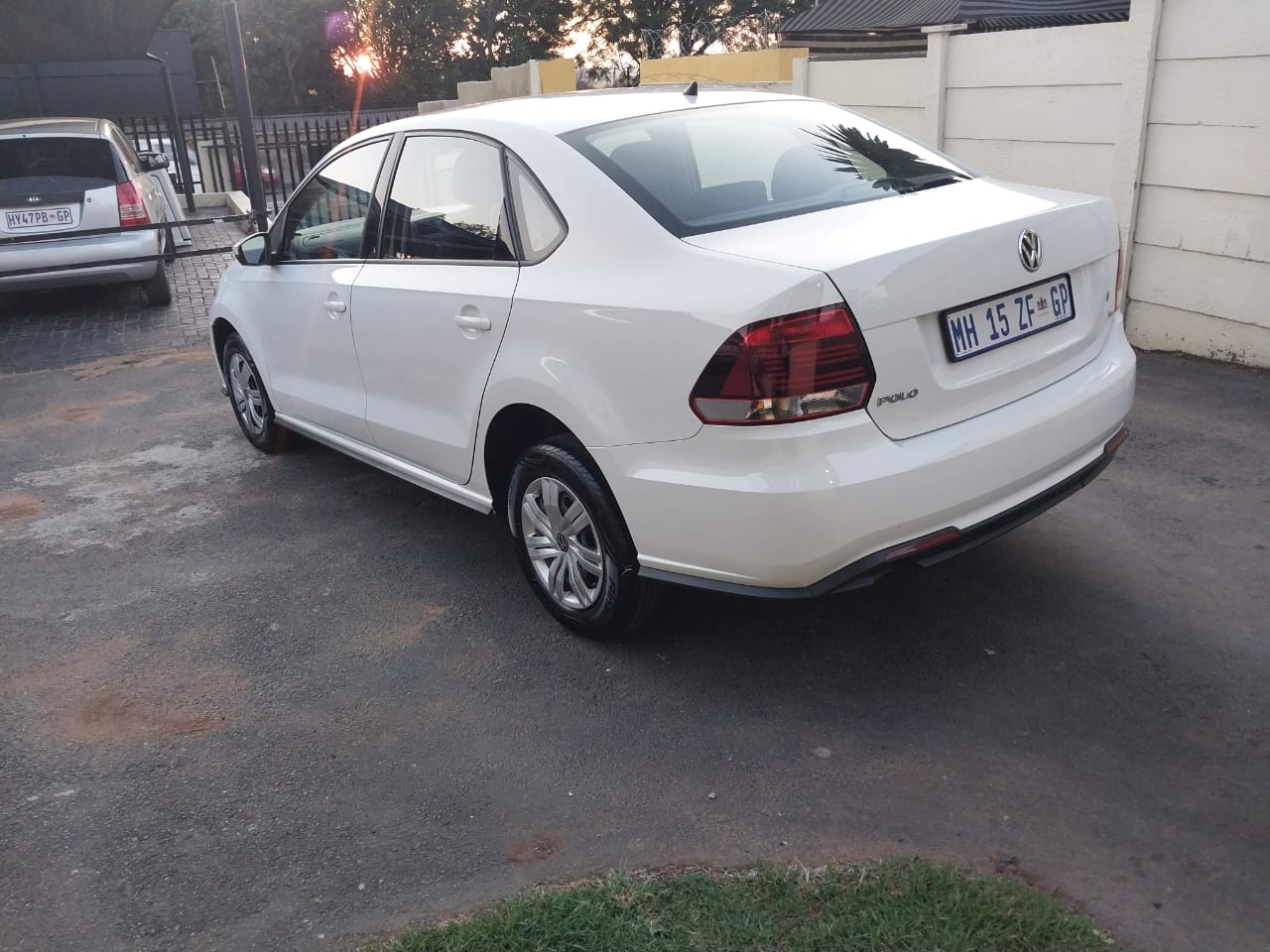 2019 Volkswagen POLO 1.6 "Good Conditions"
