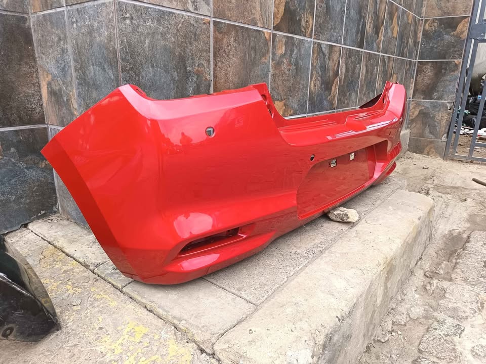 2025 SUZUKI SWIFT REAR BUMPER AVAILABLE FOR SALE - Private Seller