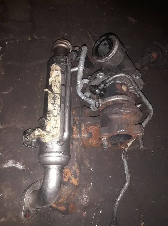 Isuzu KB250 Turbo For Sale - Private Seller